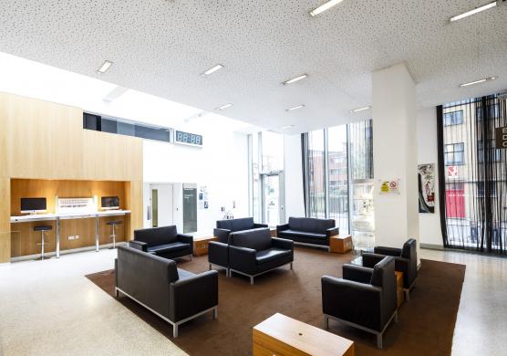 Malvern House London 主題課程